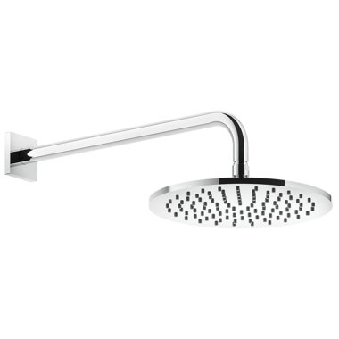 Душова головка Gessi Rilievo Chrome (59148-031)