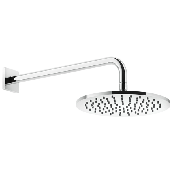 Душова головка Gessi Rilievo Chrome (59148-031)