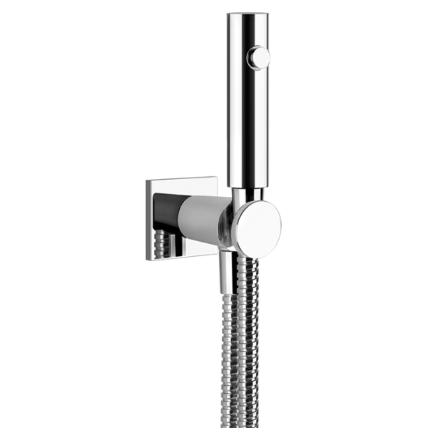 Gessi Rilievo Гідро душ  Chrome 59151