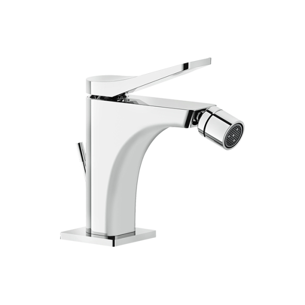 Змішувач для біде Gessi Rilievo Chrome (59007-031)