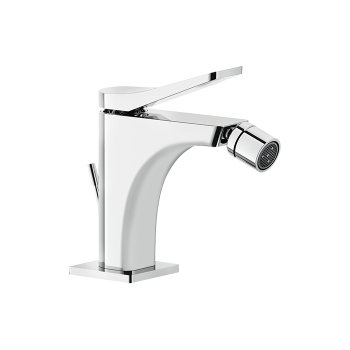 Змішувач для біде Gessi Rilievo Chrome (59007-031)