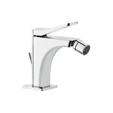 Змішувач для біде Gessi Rilievo Chrome (59007-031)
