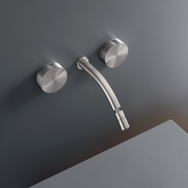 CeaDesign Giotto змішувач для біде настінний Gio15