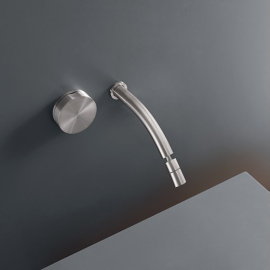 CeaDesign Giotto змішувач для біде настінний Gio20