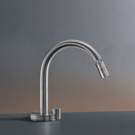 CeaDesign Giotto змішувач для біде настінний Gio23