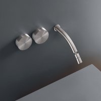 CeaDesign Giotto змішувач для біде настінний Gio12