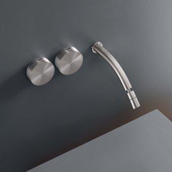 CeaDesign Giotto змішувач для біде настінний Gio12