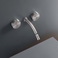 CeaDesign Giotto змішувач для біде настінний Gio15 CeaDesign Giotto змішувач для біде настінний Gio15