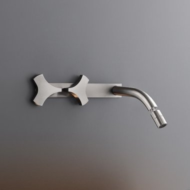 CeaDesign Ziqq змішувач для біде настінний Ziq03