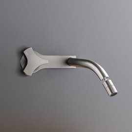 CeaDesign Ziqq змішувач для біде настінний Ziq28