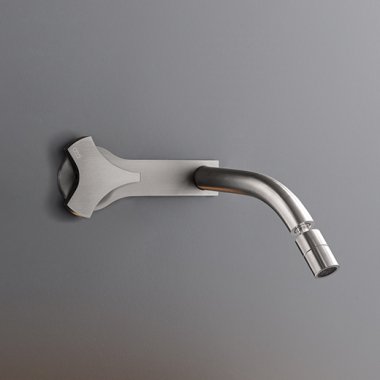 CeaDesign Ziqq змішувач для біде настінний Ziq28