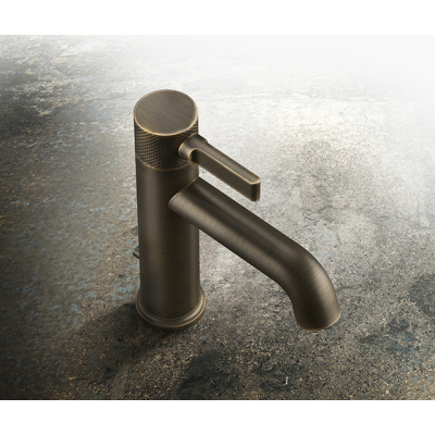 Змішувач для біде Gessi Inciso-Chrome (58007-031)