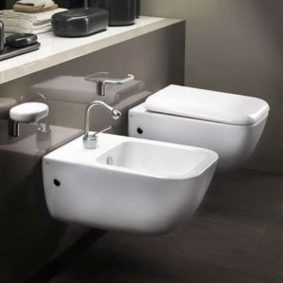 Gessi Goccia змішувач для біде 33607
