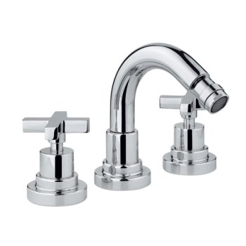 Nicolazzi Mac Kinley 05 Змішувач для біде на виріб 2215CR27