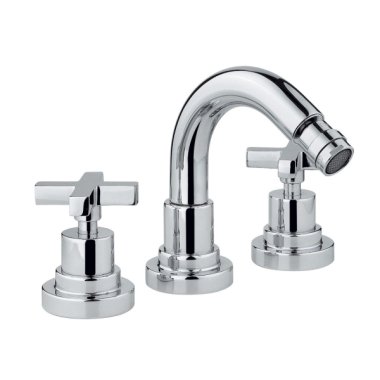 Nicolazzi Mac Kinley 05 Змішувач для біде на виріб 2215CR27
