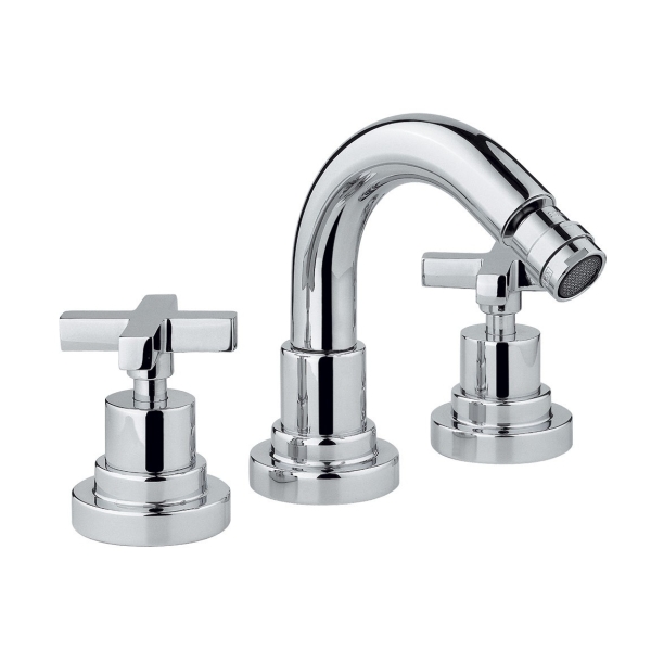 Nicolazzi Mac Kinley 05 Змішувач для біде на виріб 2215CR27