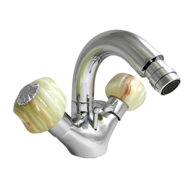 Nicolazzi Onice змішувач для біде на виріб 2134CR09O