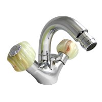 Nicolazzi Onice змішувач для біде на виріб 2134CR09O Nicolazzi Onice змішувач для біде на виріб 2134CR09O