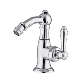 Nicolazzi Traditional-single-lever Змішувач для біде на виріб 3404CR75