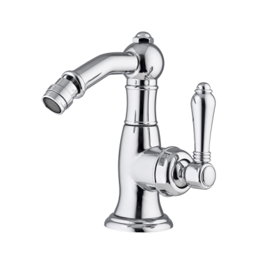 Nicolazzi Traditional-single-lever Змішувач для біде на виріб 3404CR75