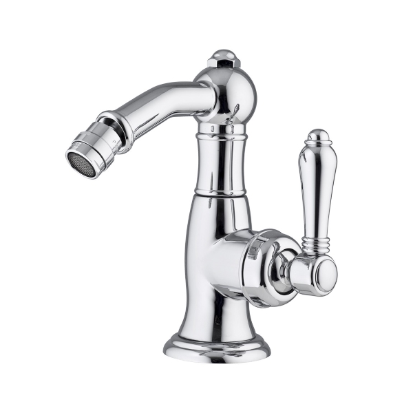 Nicolazzi Traditional-single-lever Змішувач для біде на виріб 3404CR75