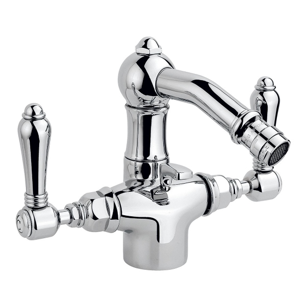 Nicolazzi Traditional Змішувач для біде на виріб 1434CR69