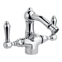 Nicolazzi Traditional Змішувач для біде на виріб 1434CR69 Nicolazzi Traditional Змішувач для біде на виріб 1434CR69