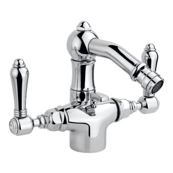 Nicolazzi Traditional Змішувач для біде на виріб 1434CR69