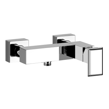 Змішувач для душу Gessi Eleganza Chrome (46031-031)