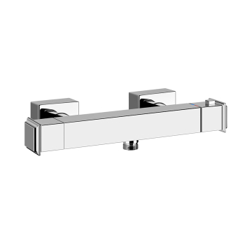 Термостатичний змішувач для душу Gessi Eleganza Chrome (46111-031)