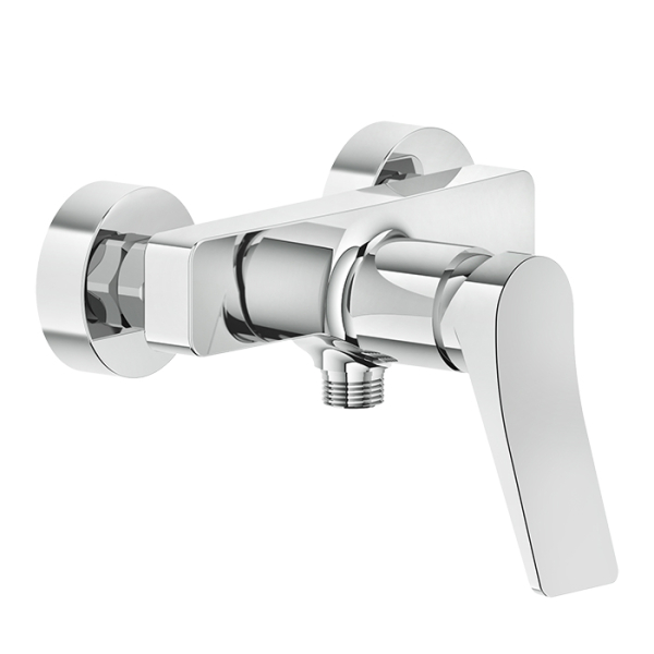 Змішувач для душу Gessi Rilievo Chrome (59031-031)