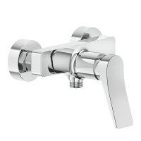Змішувач для душу Gessi Rilievo Chrome (59031-031)