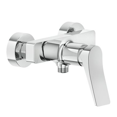Змішувач для душу Gessi Rilievo Chrome (59031-031)