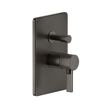 Змішувач для душу Gessi Inciso Chrome (58079-031)