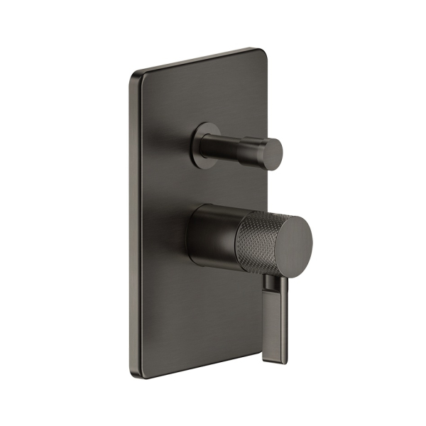 Змішувач для душу Gessi Inciso Chrome (58079-031)