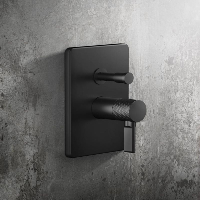 Змішувач для душу Gessi Inciso Chrome (58079-031)