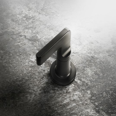 Змішувач для душу Gessi Inciso-Chrome (58109-031)