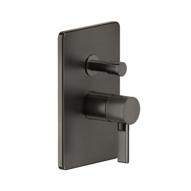 Змішувач для душу Gessi Inciso Chrome (58079-031)