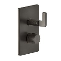 Термостатичний змішувач Gessi Inciso Chrome (58134-031)