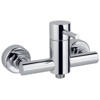 Nicolazzi Olympus Змішувач для душу настінний 3705 Nicolazzi Olympus Змішувач для душу настінний 3705