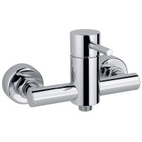 Nicolazzi Olympus Змішувач для душу настінний 3705