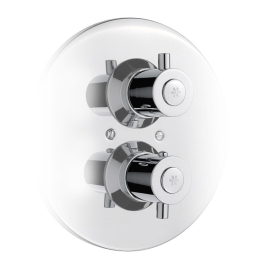 Nicolazzi Thermostatic Змішувач для душу настінний 4909CR83