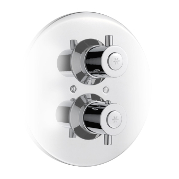 Nicolazzi Thermostatic Змішувач для душу настінний 4909CR83