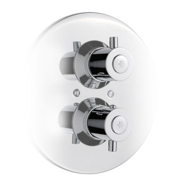 Nicolazzi Thermostatic Змішувач для душу настінний 4909CR83