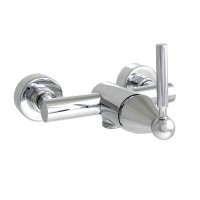 Nicolazzi Torre Змішувач для душу настінний 3905 Nicolazzi Torre Змішувач для душу настінний 3905