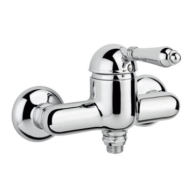Nicolazzi Traditional-single-lever Змішувач для душу настінний 3405CR75