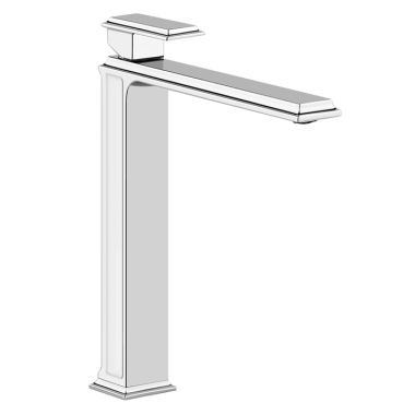 Змішувач для раковини Gessi Eleganza Chrome (46004-031)