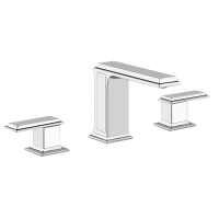 Змішувач для раковини Gessi Eleganza Chrome (46011-031)