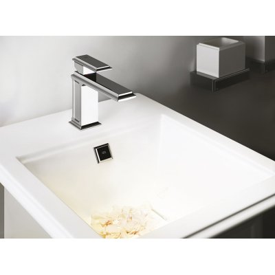 Змішувач для раковини Gessi Eleganza Chrome (46002-031)