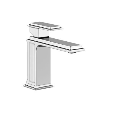Змішувач для раковини Gessi Eleganza Chrome (46002-031)